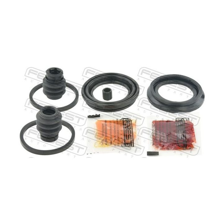 Remonto komplektas, stabdžių apkaba FEBEST 1275-TERRF