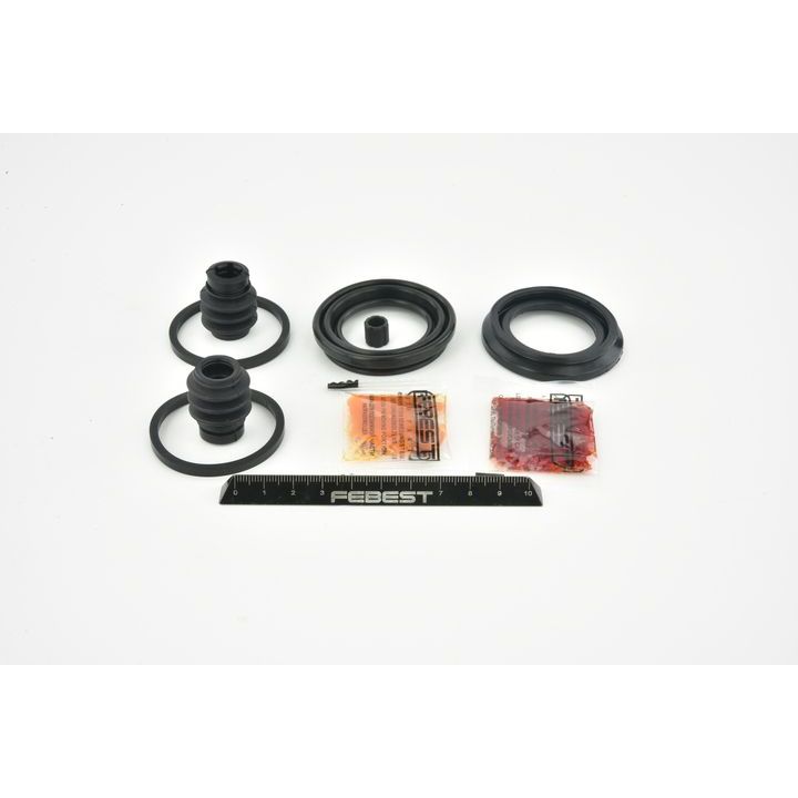 Remonto komplektas, stabdžių apkaba FEBEST 1275-TERRF