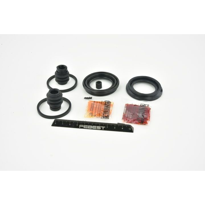 Remonto komplektas, stabdžių apkaba FEBEST 1275-TERRF