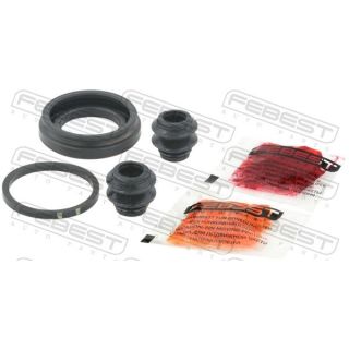 Remonto komplektas, stabdžių apkaba FEBEST 1275-TUCR