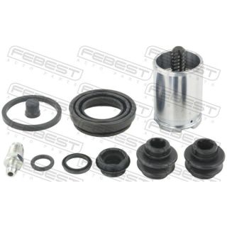Remonto komplektas, stabdžių apkaba FEBEST 1276-ACCR-KIT