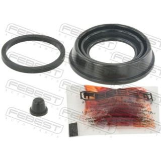 Remonto komplektas, stabdžių apkaba FEBEST 1875-ASJR