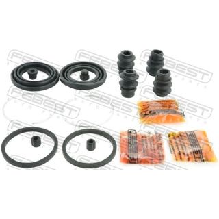 Remonto komplektas, stabdžių apkaba FEBEST 1875-FRBR