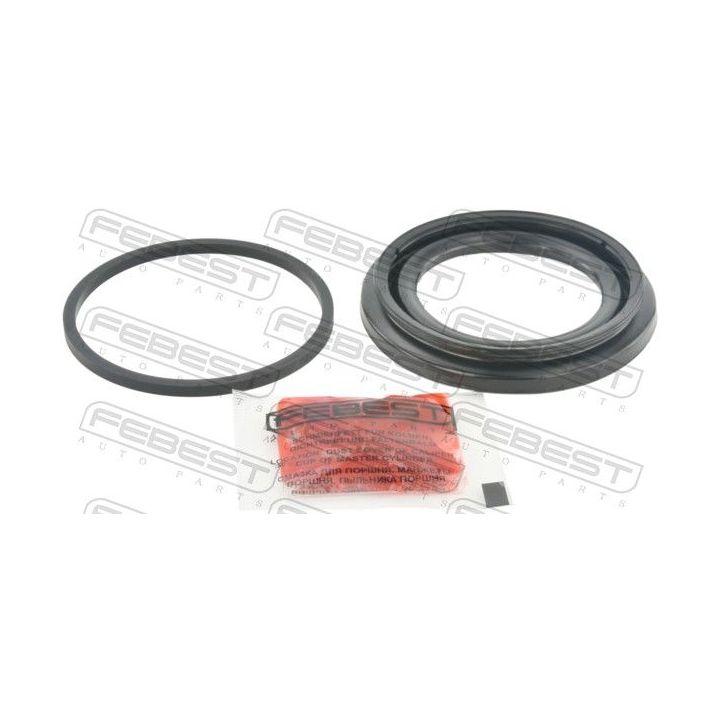 Remonto komplektas, stabdžių apkaba FEBEST 1875-INSF