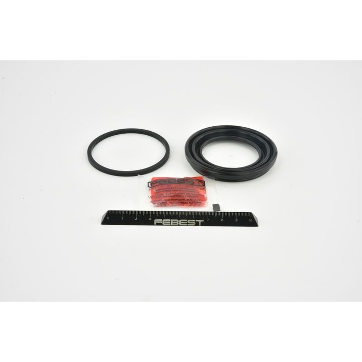 Remonto komplektas, stabdžių apkaba FEBEST 1875-INSF