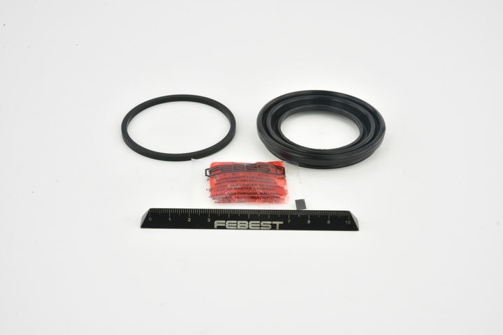 Remonto komplektas, stabdžių apkaba FEBEST 1875-INSF