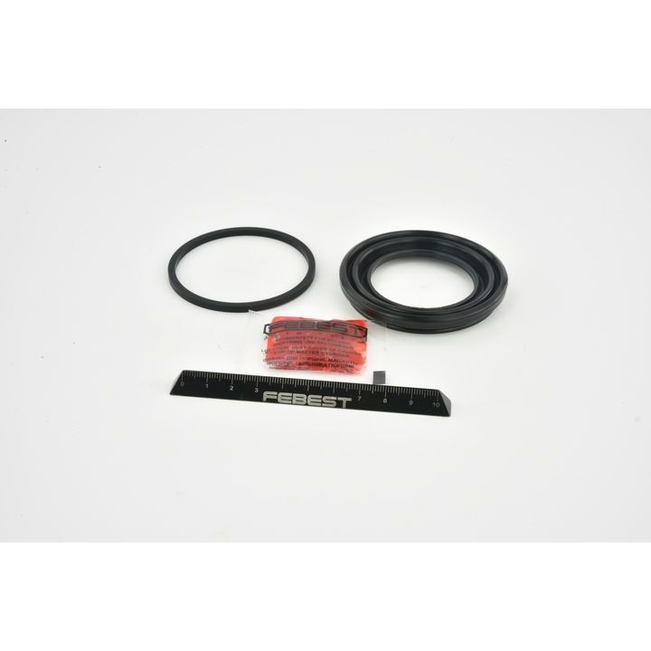 Remonto komplektas, stabdžių apkaba FEBEST 1875-INSF