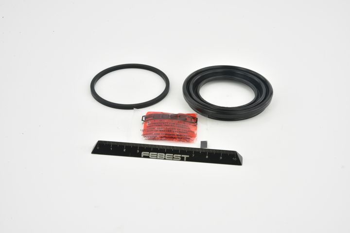 Remonto komplektas, stabdžių apkaba FEBEST 1875-INSF