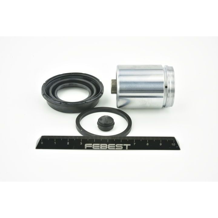 Remonto komplektas, stabdžių apkaba FEBEST 1876-ASJR-KIT