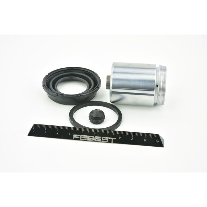 Remonto komplektas, stabdžių apkaba FEBEST 1876-ASJR-KIT