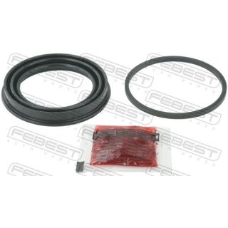 Remonto komplektas, stabdžių apkaba FEBEST 2075-CARF