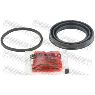 Remonto komplektas, stabdžių apkaba FEBEST 2075-RAMR