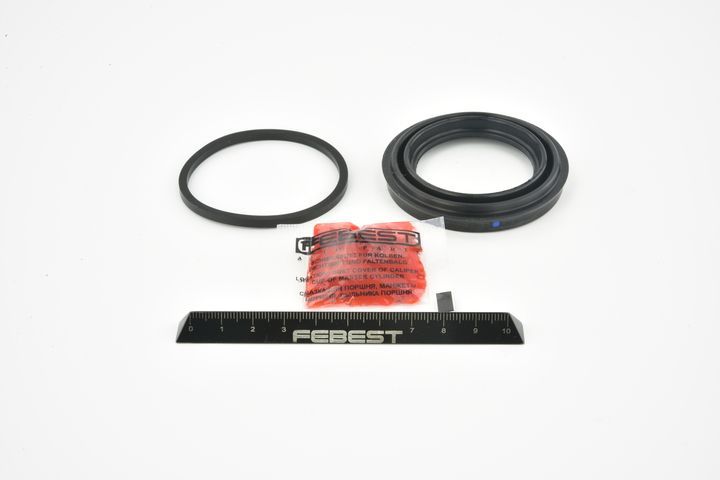 Remonto komplektas, stabdžių apkaba FEBEST 2075-RAMR