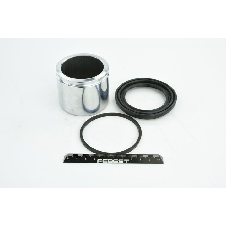 Remonto komplektas, stabdžių apkaba FEBEST 2076-TOWF-KIT