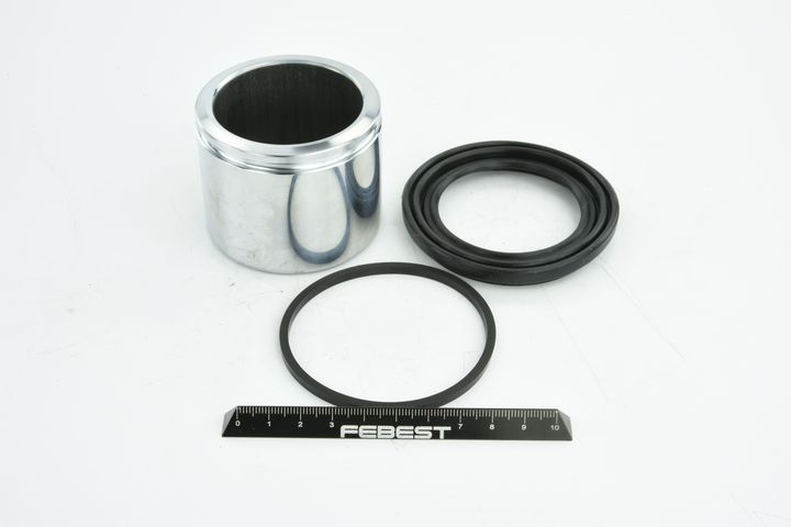 Remonto komplektas, stabdžių apkaba FEBEST 2076-TOWF-KIT