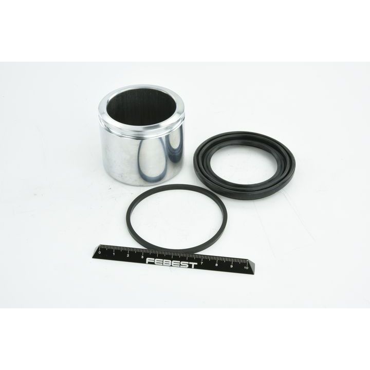 Remonto komplektas, stabdžių apkaba FEBEST 2076-TOWF-KIT