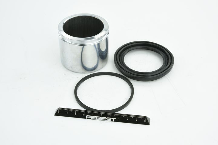 Remonto komplektas, stabdžių apkaba FEBEST 2076-TOWF-KIT