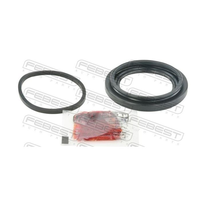 Remonto komplektas, stabdžių apkaba FEBEST 2175-CB1F