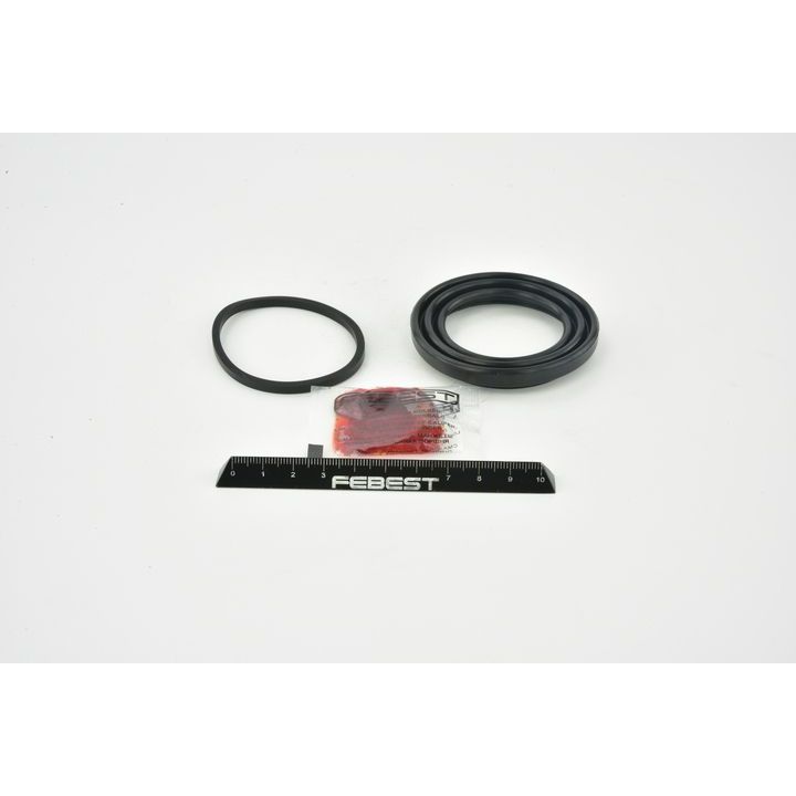 Remonto komplektas, stabdžių apkaba FEBEST 2175-CB1F