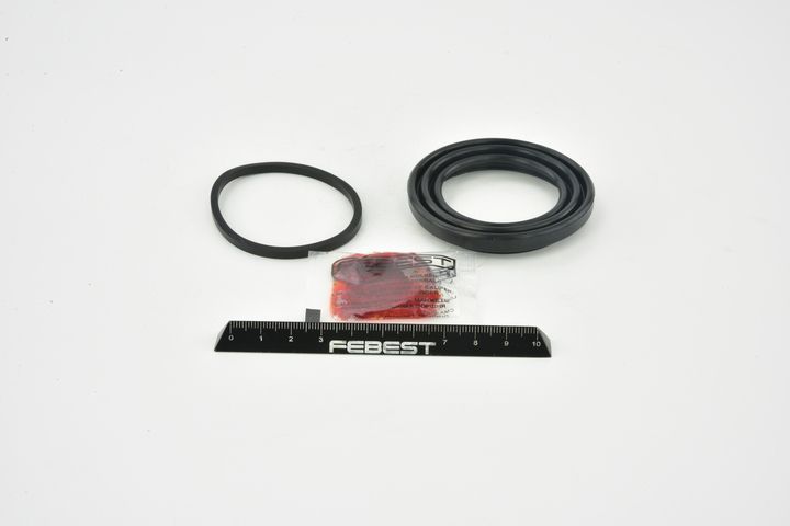 Remonto komplektas, stabdžių apkaba FEBEST 2175-CB1F