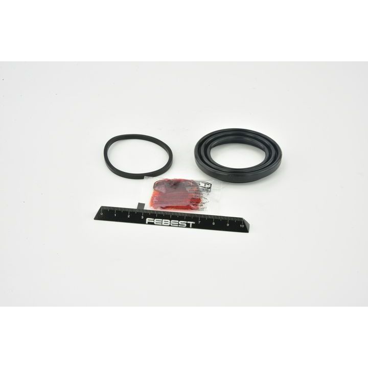 Remonto komplektas, stabdžių apkaba FEBEST 2175-CB1F