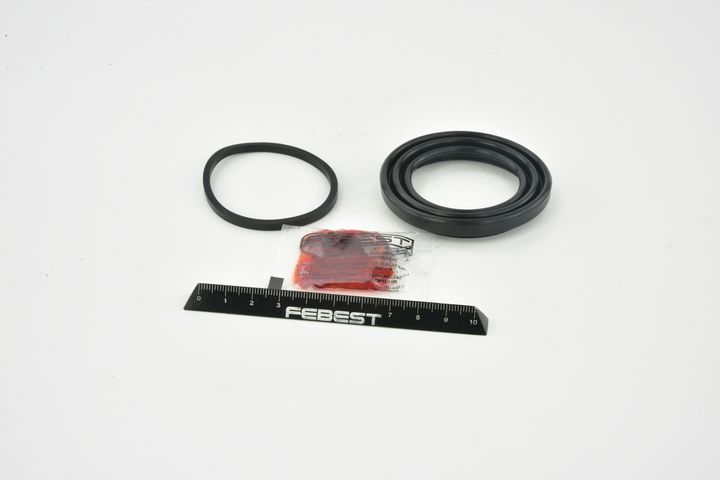 Remonto komplektas, stabdžių apkaba FEBEST 2175-CB1F