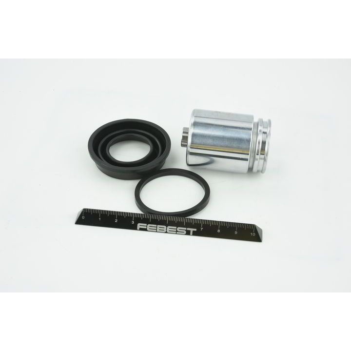 Remonto komplektas, stabdžių apkaba FEBEST 2176-CDHR-KIT