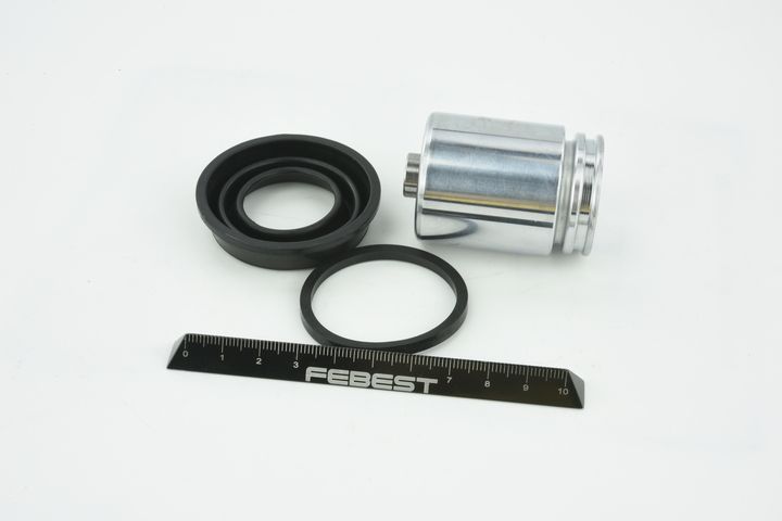 Remonto komplektas, stabdžių apkaba FEBEST 2176-CDHR-KIT