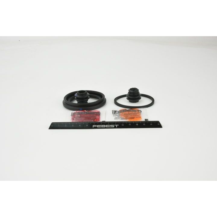 Remonto komplektas, stabdžių apkaba FEBEST 2275-CERIIF