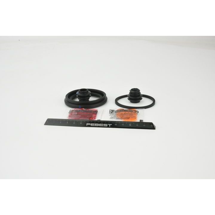 Remonto komplektas, stabdžių apkaba FEBEST 2275-CERIIF