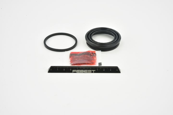 Remonto komplektas, stabdžių apkaba FEBEST 2275-PICF