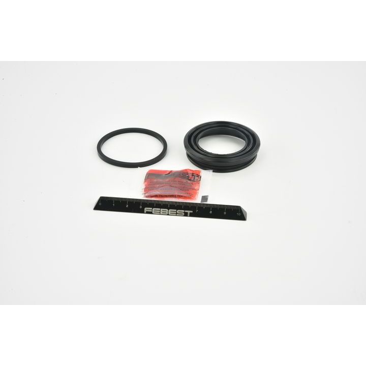 Remonto komplektas, stabdžių apkaba FEBEST 2275-PICF