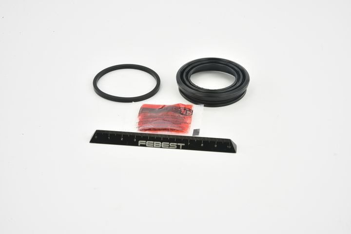 Remonto komplektas, stabdžių apkaba FEBEST 2275-PICF