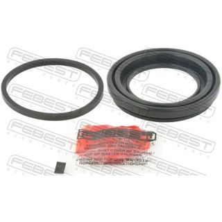 Remonto komplektas, stabdžių apkaba FEBEST 2275-RIOF