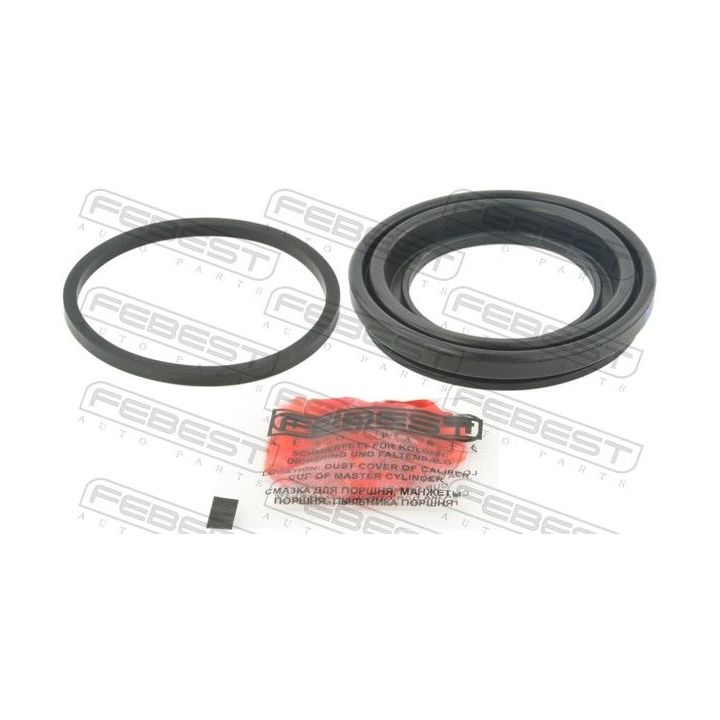 Remonto komplektas, stabdžių apkaba FEBEST 2275-RIOF