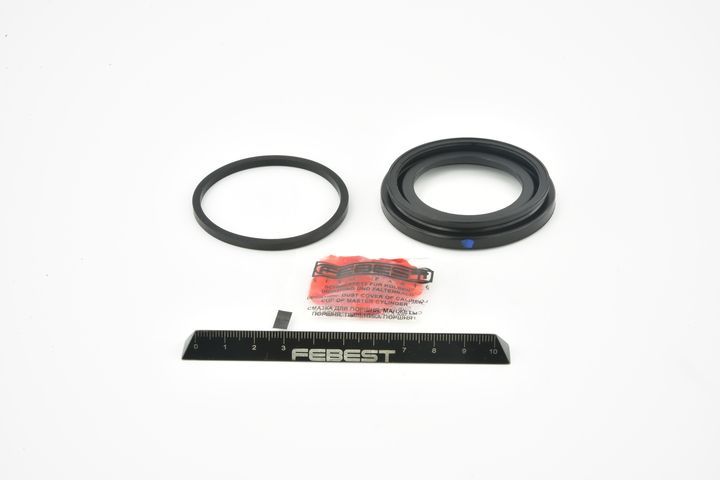 Remonto komplektas, stabdžių apkaba FEBEST 2275-RIOF