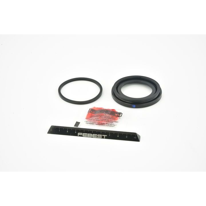 Remonto komplektas, stabdžių apkaba FEBEST 2275-RIOF