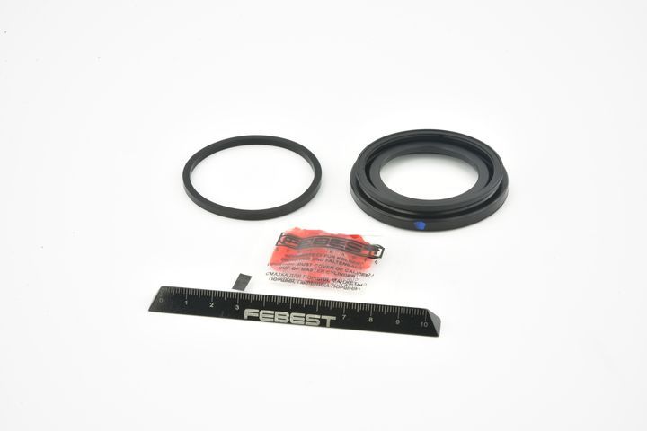 Remonto komplektas, stabdžių apkaba FEBEST 2275-RIOF