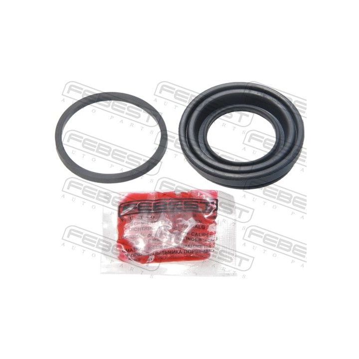 Remonto komplektas, stabdžių apkaba FEBEST 2275-SORF-KIT