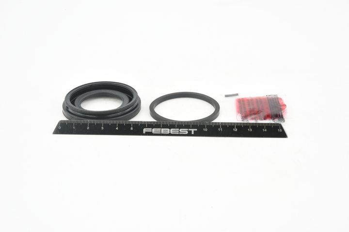 Remonto komplektas, stabdžių apkaba FEBEST 2275-SORF-KIT