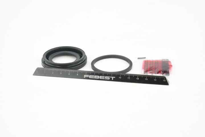 Remonto komplektas, stabdžių apkaba FEBEST 2275-SORF-KIT