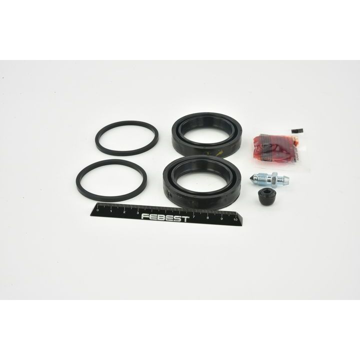 Remonto komplektas, stabdžių apkaba FEBEST 2375-2EAR