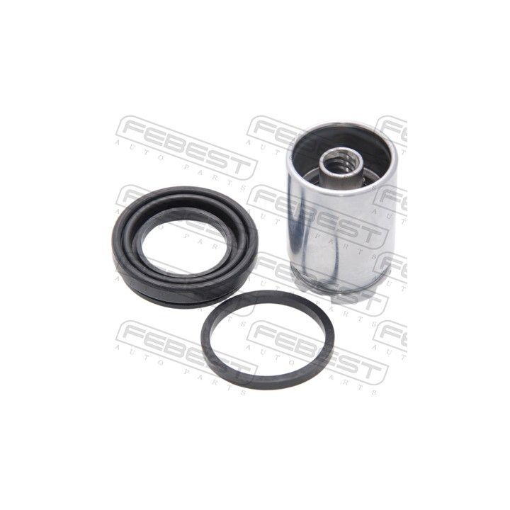 Remonto komplektas, stabdžių apkaba FEBEST 2376-9N5R-KIT