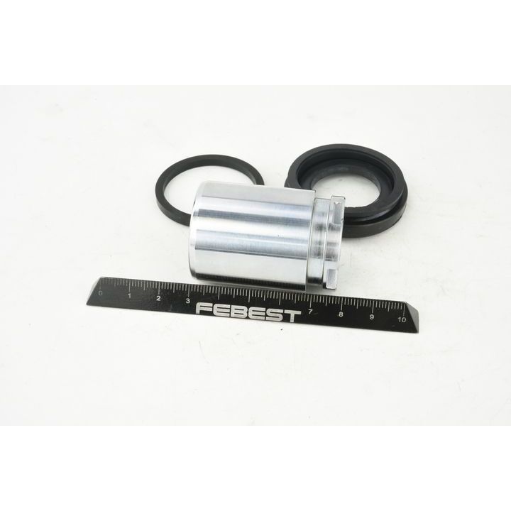 Remonto komplektas, stabdžių apkaba FEBEST 2376-9N5R-KIT