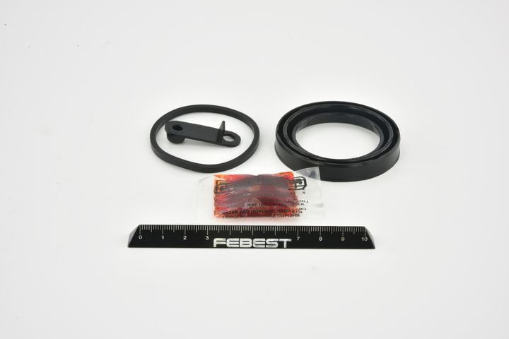 Remonto komplektas, stabdžių apkaba FEBEST 2475-KANF