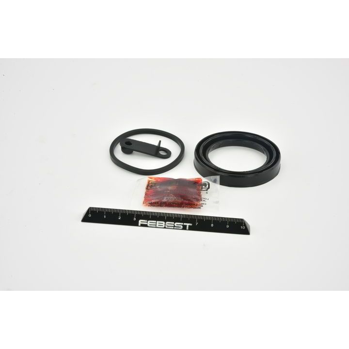 Remonto komplektas, stabdžių apkaba FEBEST 2475-KANF