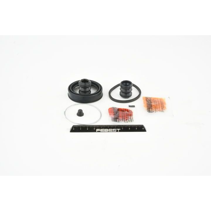 Remonto komplektas, stabdžių apkaba FEBEST 2475-LOG