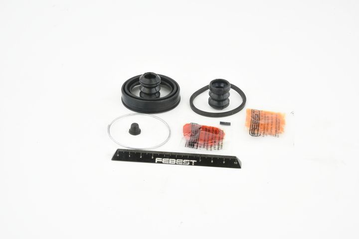 Remonto komplektas, stabdžių apkaba FEBEST 2475-LOG