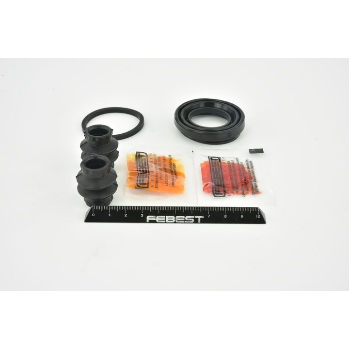 Remonto komplektas, stabdžių apkaba FEBEST 2475-MEGIII