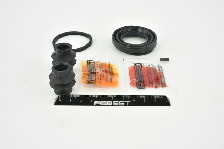 Remonto komplektas, stabdžių apkaba FEBEST 2475-MEGIII